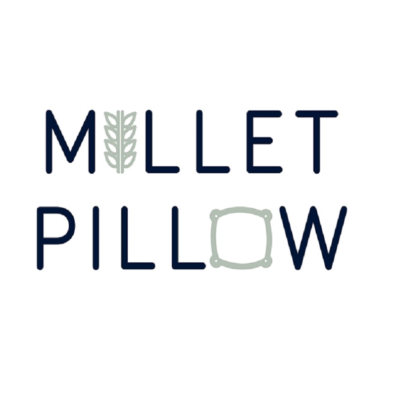 Millet Pillow